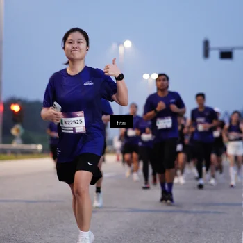 Runner Photo 7446416