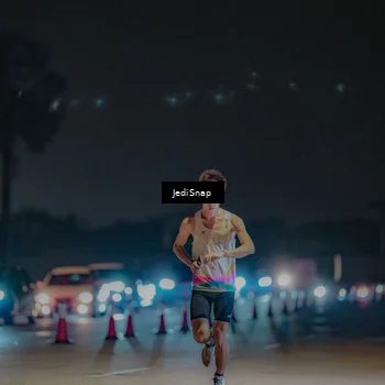 Runner Photo 7446418