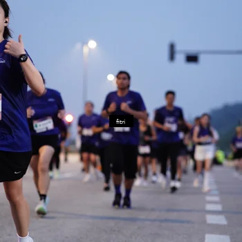 Runner Photo 7446420