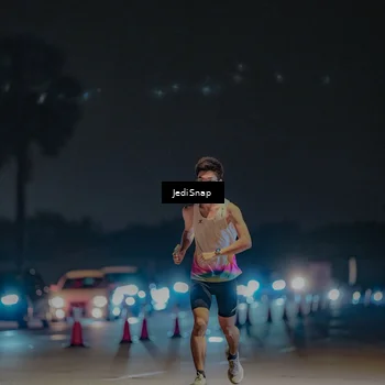 Runner Photo 7446421