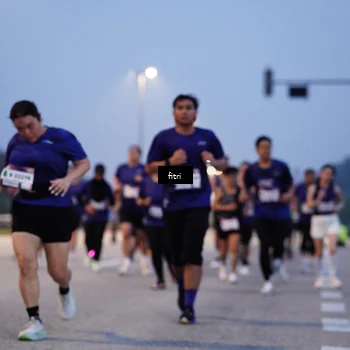 Runner Photo 7446422