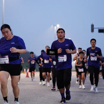 Runner Photo 7446427