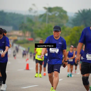 Runner Photo 7446433