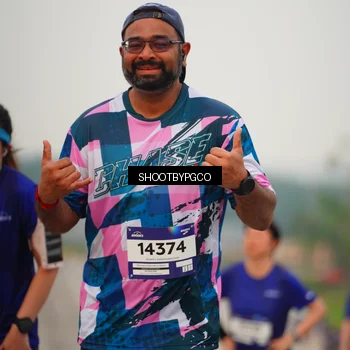 Runner Photo 7446438