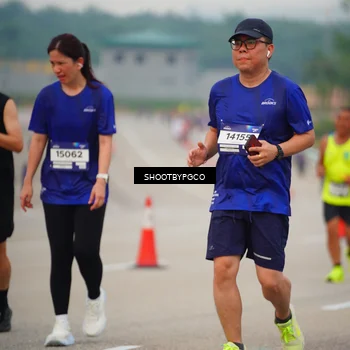 Runner Photo 7446440
