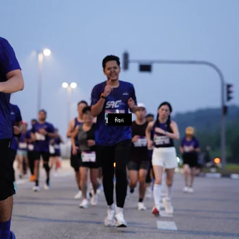 Runner Photo 7446445