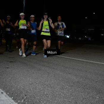 Runner Photo 7446447