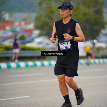 Runner Photo 7446452