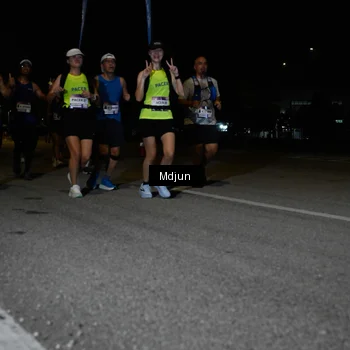 Runner Photo 7446453