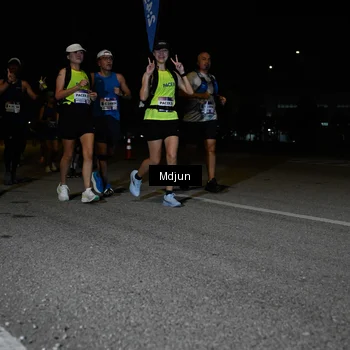Runner Photo 7446454
