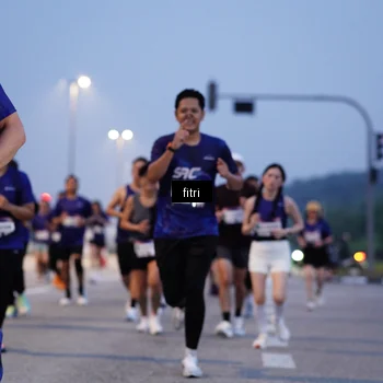 Runner Photo 7446459