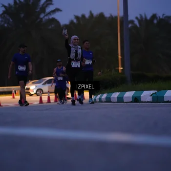 Runner Photo 7446466