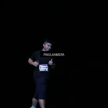 Runner Photo 7446469