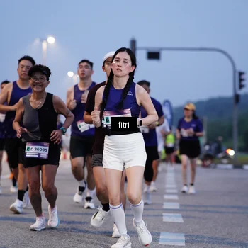 Runner Photo 7446470