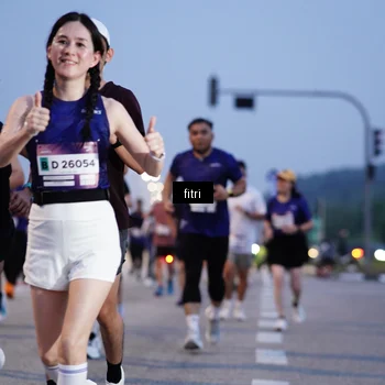 Runner Photo 7446472