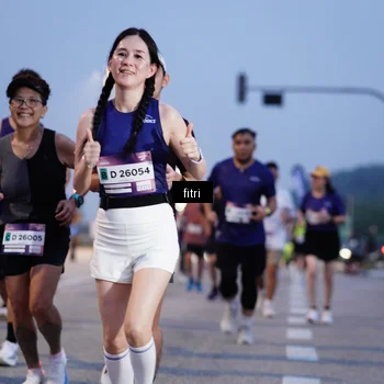 Runner Photo 7446474