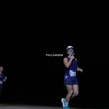 Runner Photo 7446479