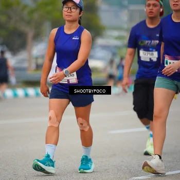 Runner Photo 7446480