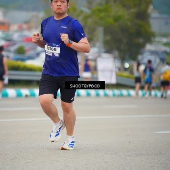 Runner Photo 7446481