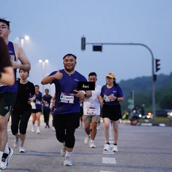 Runner Photo 7446482