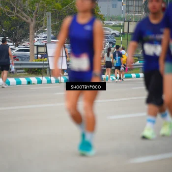 Runner Photo 7446485