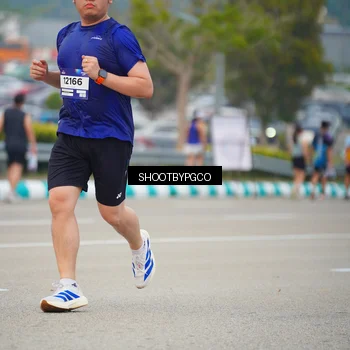 Runner Photo 7446486