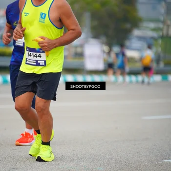 Runner Photo 7446487