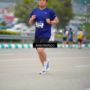 Runner Photo 7446489