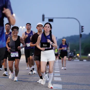 Runner Photo 7446492