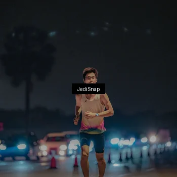 Runner Photo 7446495