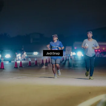 Runner Photo 7446497