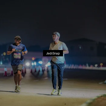Runner Photo 7446500