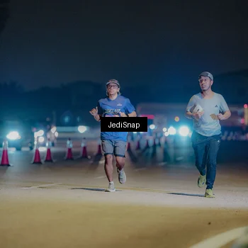 Runner Photo 7446503