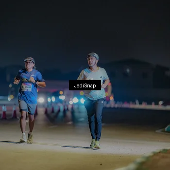 Runner Photo 7446505