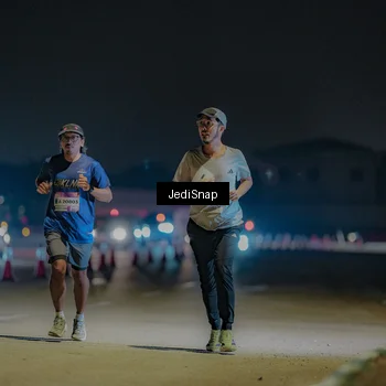 Runner Photo 7446506