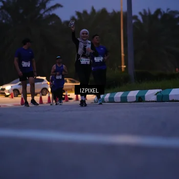 Runner Photo 7446507