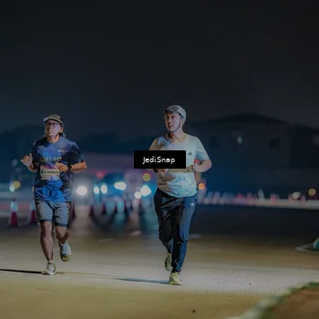Runner Photo 7446509