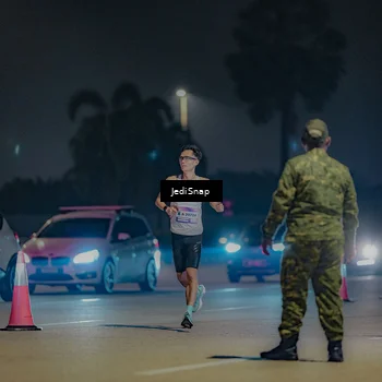 Runner Photo 7446513