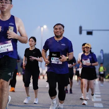 Runner Photo 7446520