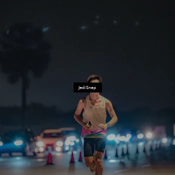 Runner Photo 7446535