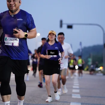 Runner Photo 7446537