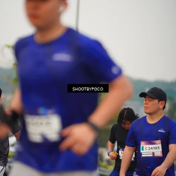 Runner Photo 7446540