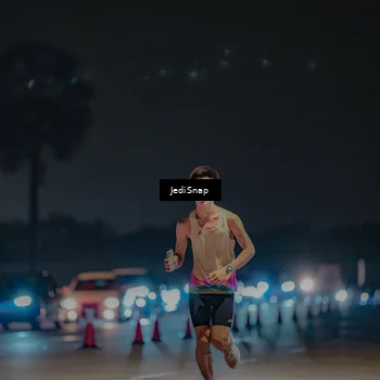 Runner Photo 7446542
