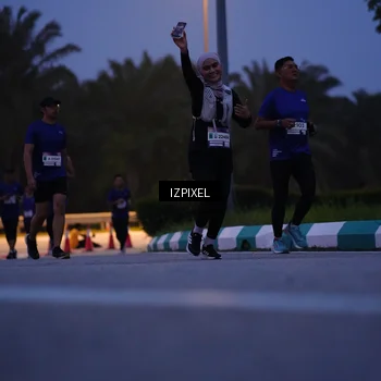 Runner Photo 7446551