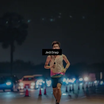 Runner Photo 7446554