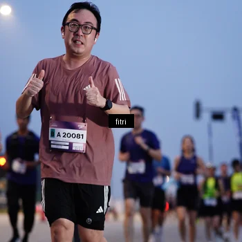 Runner Photo 7446556