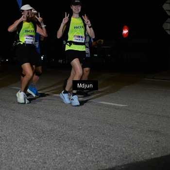 Runner Photo 7446561