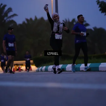 Runner Photo 7446562