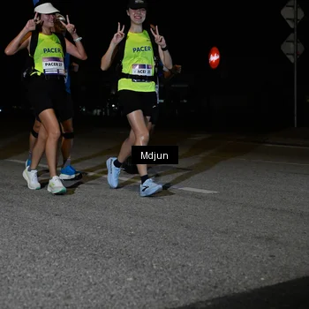 Runner Photo 7446563