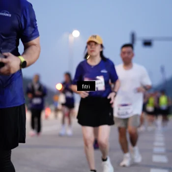 Runner Photo 7446564